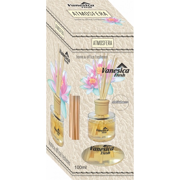 Odorizant Home & Office Vanesica Atmosfera Aroma Antitabacco 241116-1